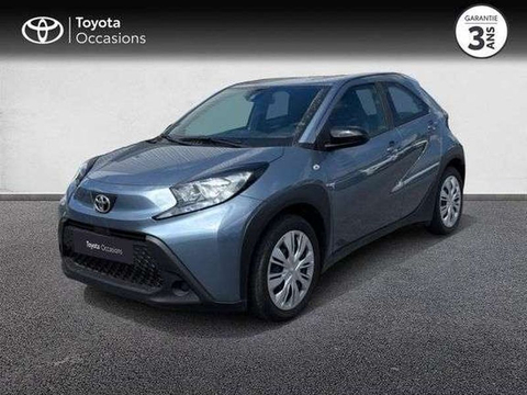 Toyota AYGO Toyota Aygo X 1.0 VVT-i 72ch Dynamic MY24