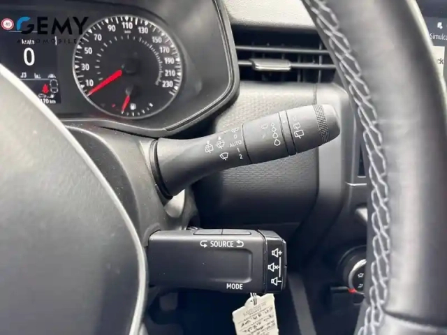 Renault Clio tce 90 — photo 16