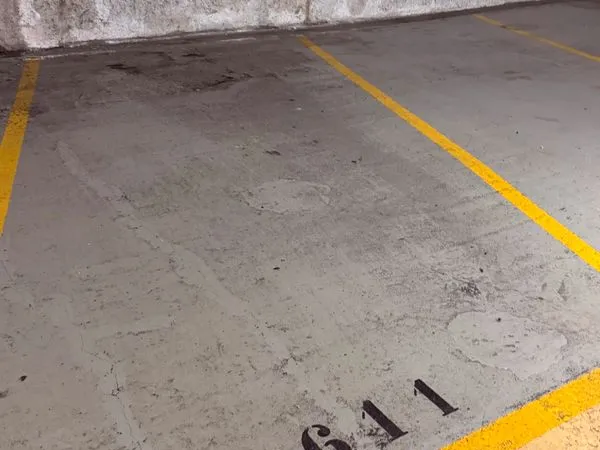 Vente parking Triangle d'Or-Paris-75008