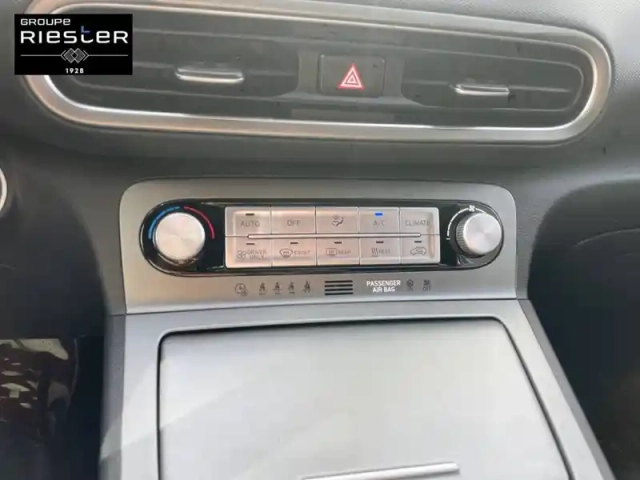 Hyundai Kona electrique 39 kwh - 136 ch — photo 37
