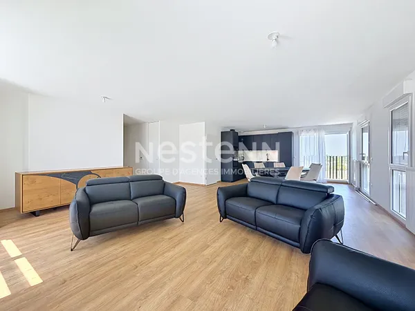 Appartement 3 pièces à vendre à Nieul sur Mer - Grand standing - Appartement Récent