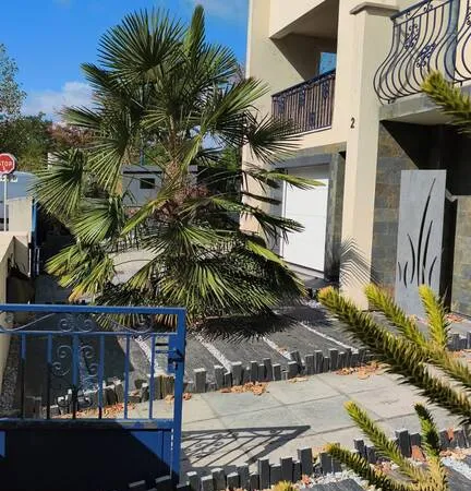 Maison 6 pièces 250 m²
