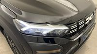 Dacia Sandero 1.0 TCe 90ch Stepway Extreme auto -24 — photo 17