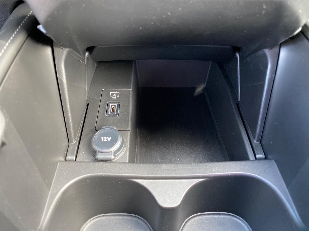 Ds Ds 4 puretech 130ch bastille automatique — photo 14