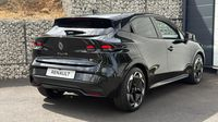 Renault Clio 1.8 E-Tech 160ch full hybrid Techno — photo 5
