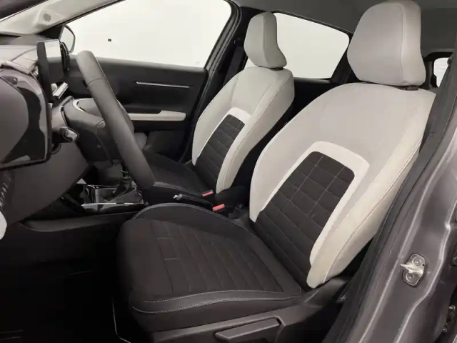 Citroën C3 turbo 100 ch bvm6 — photo 15