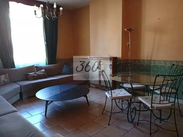 Appartement 3 pièces 79 m²