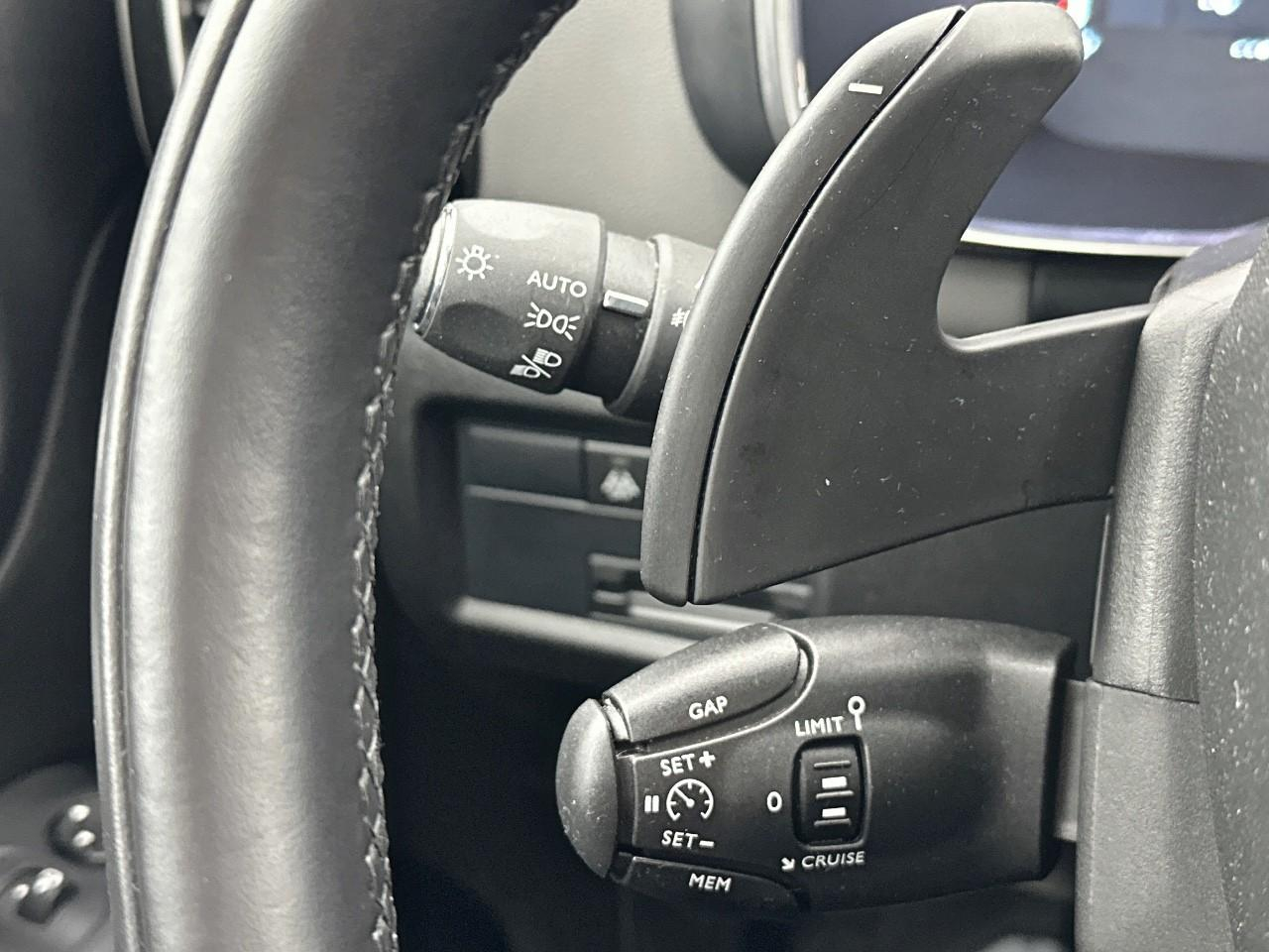 Citroën C5 Aircross puretech 130 s&s eat8 shine pack — photo 17