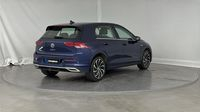 Volkswagen Golf 2.0 TDI SCR 116ch Style DSG7 — photo 5