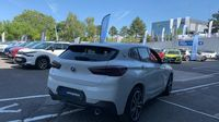 Bmw X2 xDrive20dA 190ch M Sport Euro6d-T — photo 5