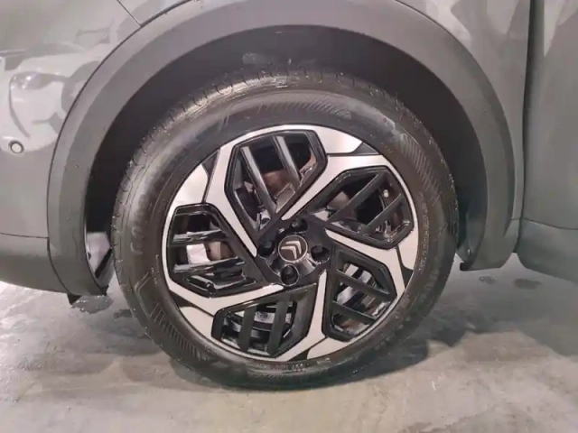Citroën C4 puretech 130 s&amp;s bvm6 — photo 9
