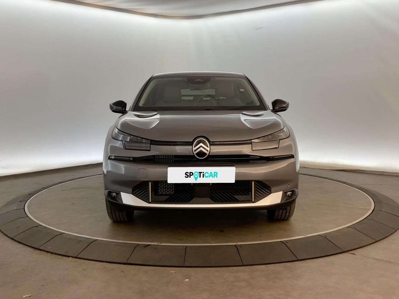Citroën C4 hybride 145 ch e-dcs6 max — photo 2