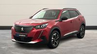 Peugeot 2008 1.2 PureTech 130ch S&S Allure Pack