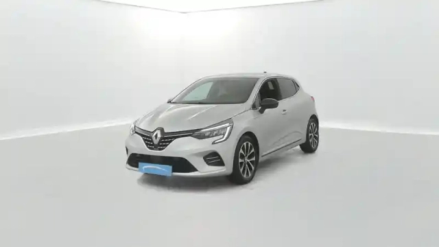 Renault Clio tce 90 — photo 10