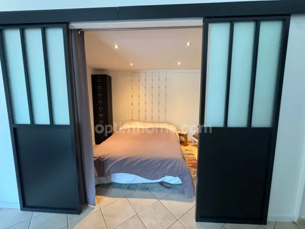 Appartement 2 pièces 60 m²