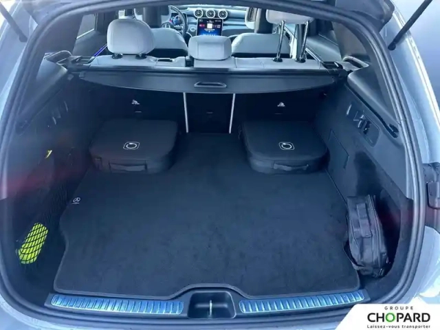 Mercedes Glc 300 de hybrid eq 9g-tronic 4matic — photo 65