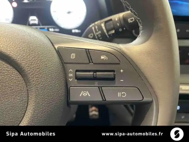 Hyundai Bayon 1.0 t-gdi 100 dct-7 — photo 48