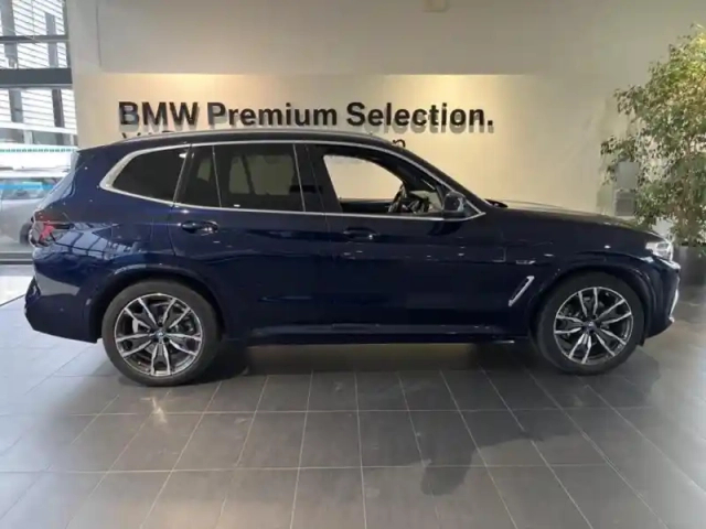 Bmw X3 xdrive30e 292ch m sport — photo 3