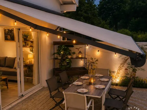 Maison 4 pièces 72 m²