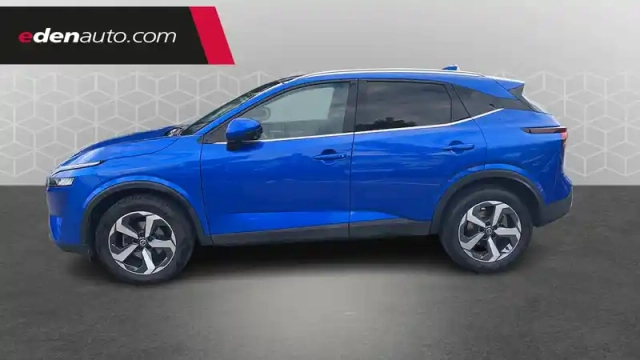 Nissan Qashqai mild hybrid 140 ch — photo 5