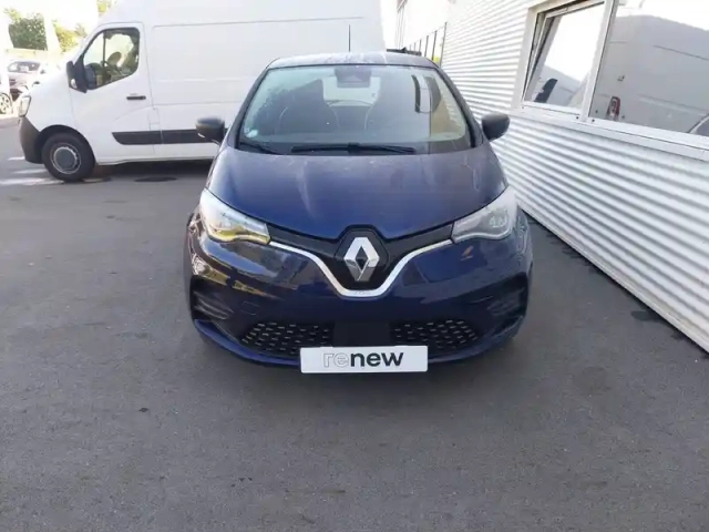 Renault Zoé zoe r110 - 22b — photo 8