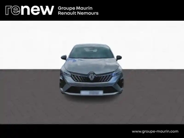 Renault Clio 1.0 tce 90ch techno - 24 — photo 7