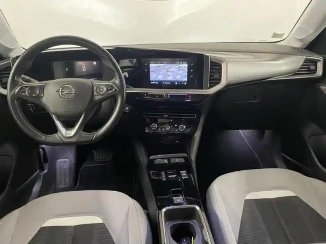 Opel Mokka -e 136ch elegance business — photo 5