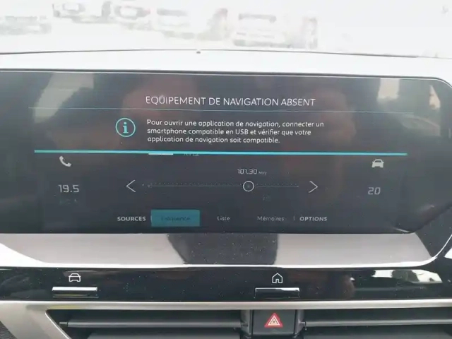 Citroën C4 puretech 100 bvm6 — photo 60