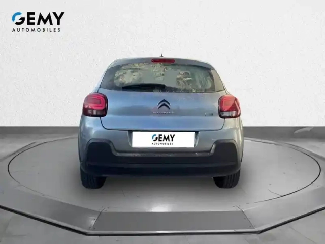 Citroën C3 bluehdi 100 s&amp;s bvm6 — photo 5