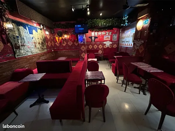 Boutique 90 m² PARIS