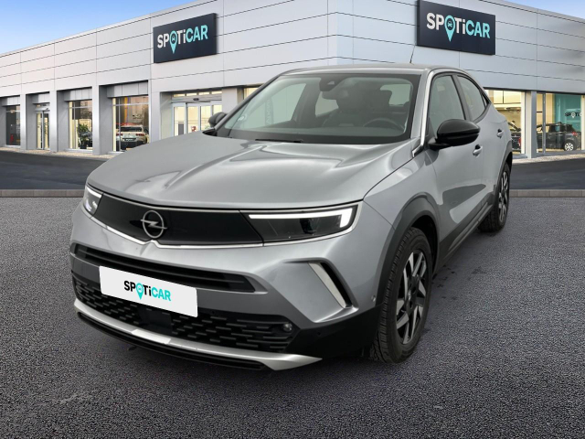 Opel Mokka electrique 136 ch & batterie 50 kwh elegance