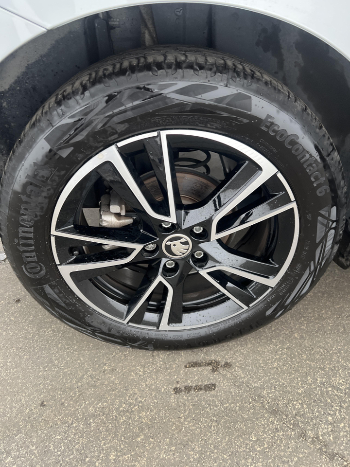 Skoda Fabia — photo 35