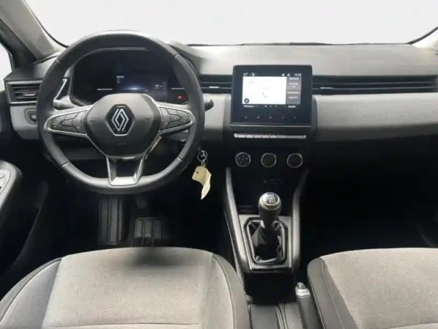 Renault Clio 1.0 tce 90ch evolution — photo 13