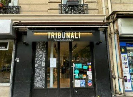 Local commercial 138 m²
