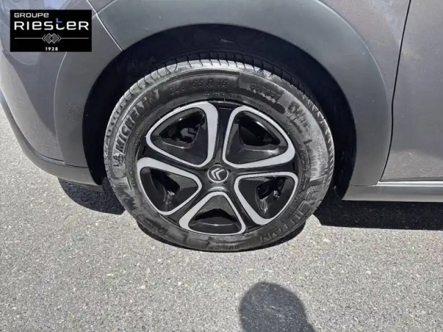 Citroën C3 puretech 83 ch bvm5 — photo 61
