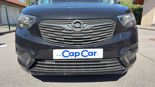 Opel Combo Life 1.2 Turbo 110 - Enjoy – 2019 – 80478 km – Essence – Boîte Manuelle — photo 35