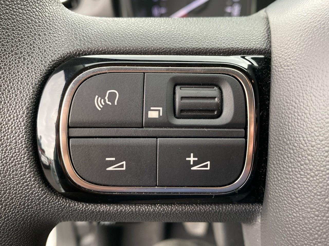 Citroën C3 1.2 puretech 83ch s&s max — photo 20