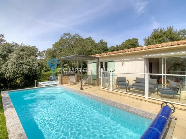 A VENDRE VILLA T4 A SOTTA