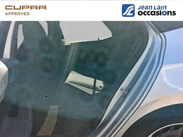 Cupra Born 230 ch - batterie xl — photo 6