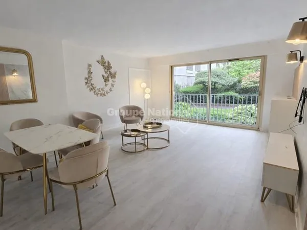 Appartement Versailles 2 pièce(s) 80 m2