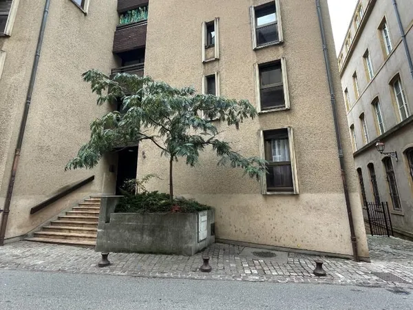 METZ - 1 PIECE - 35M²