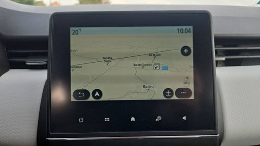Renault Clio 1.5 Blue dCi 100 - Evolution – 2023 – 35168 km – Diesel – Boîte Manuelle — photo 46