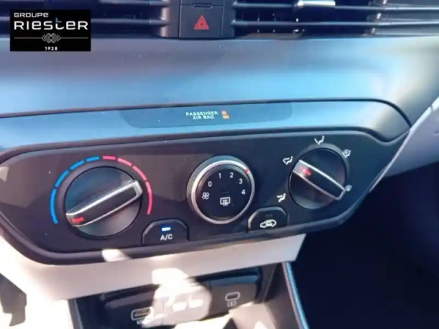 Hyundai Bayon 1.0 t-gdi 100 — photo 16