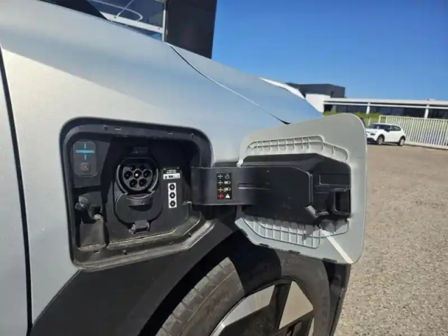 Kia Ev3 204ch 58,3kwh 2025 — photo 10