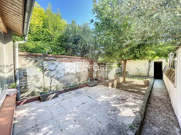 Maison 6 pièces 157 m²