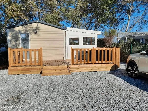 Mobil-home