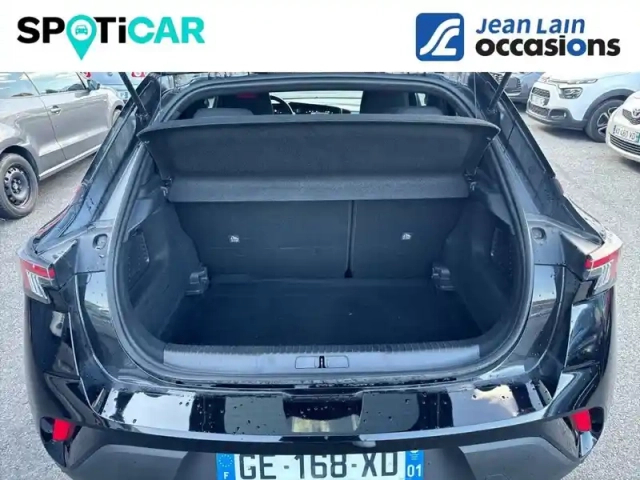 Opel Mokka 1.2 turbo 130 ch bva8 — photo 6