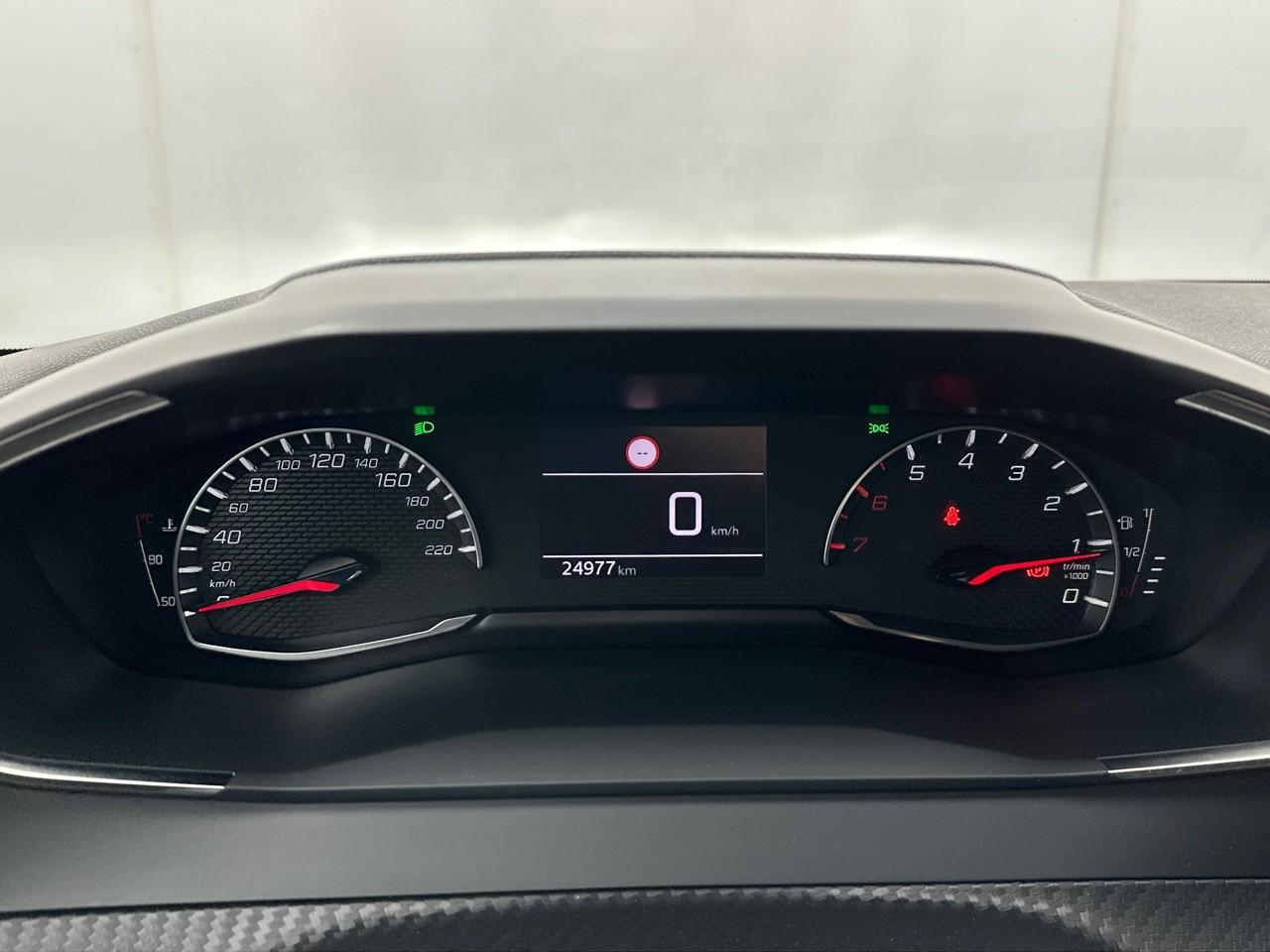 Peugeot 208 puretech 75 s&s bvm5 style — photo 21