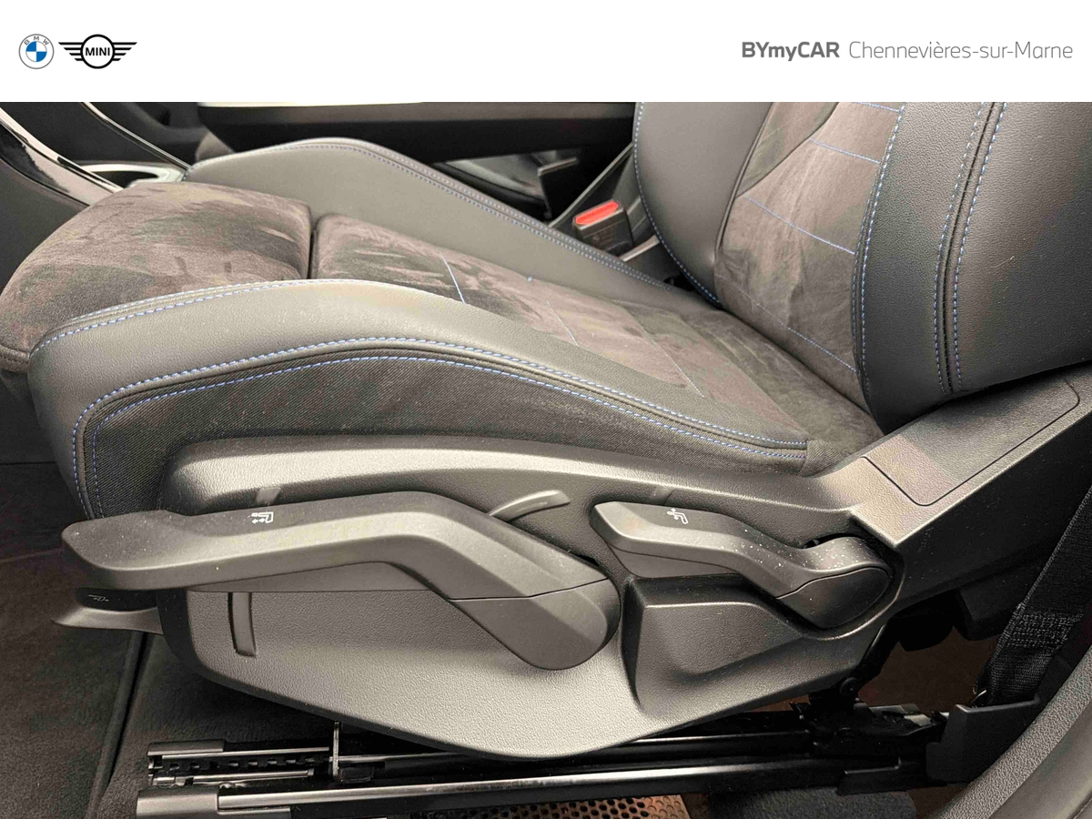 BMW X1 sDrive 20i 170ch DKG7 — photo 30