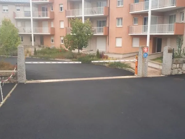 Location Appartement T2